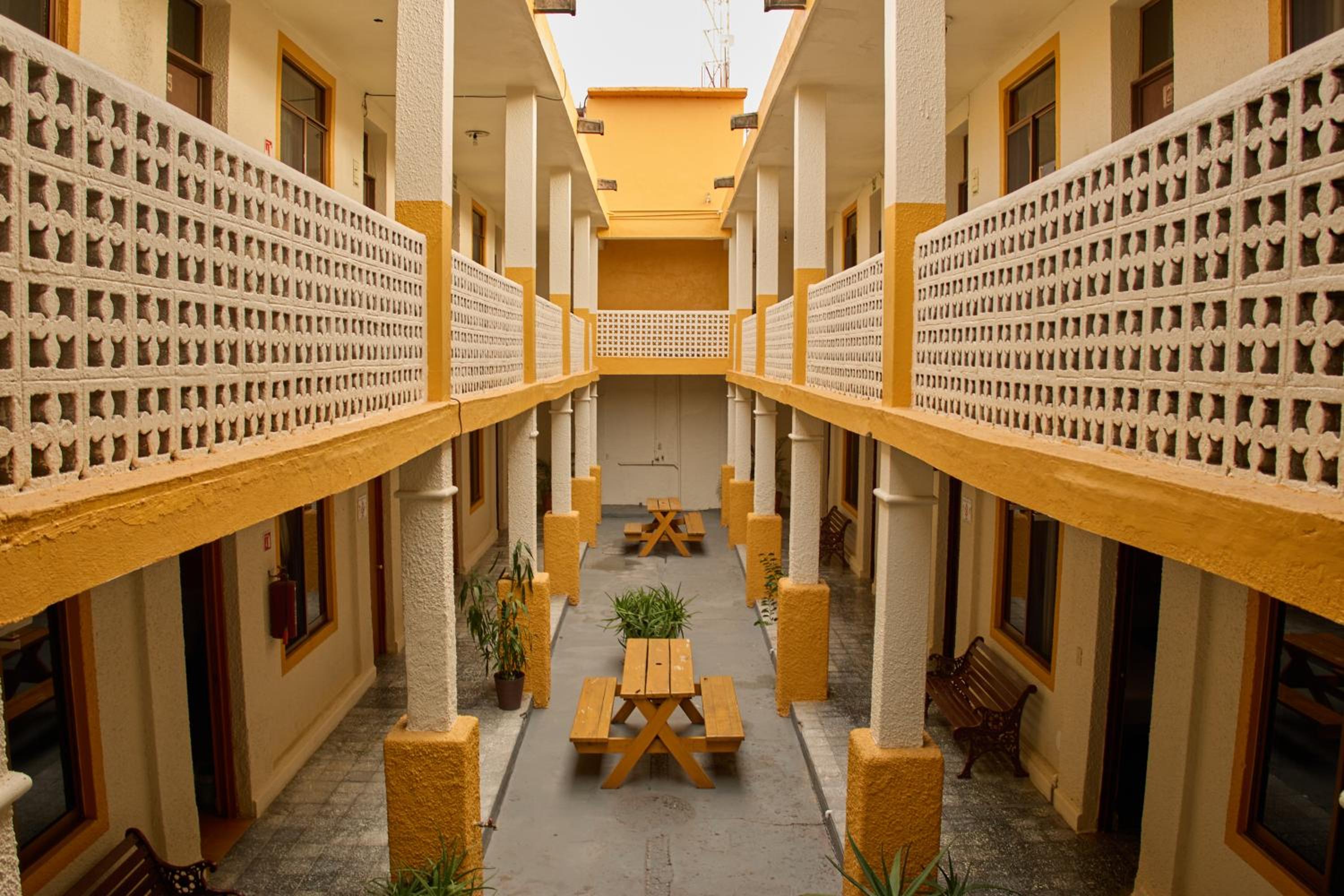 Hotel San Lorenzo 52/55