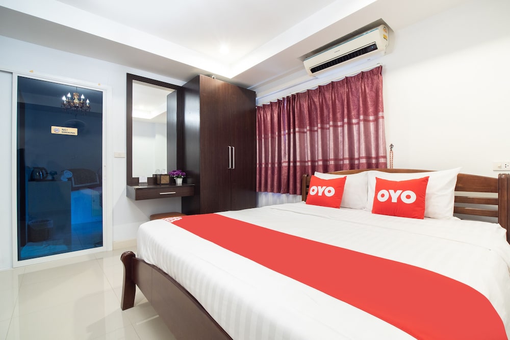 Valida Resort And Apartment 21/36