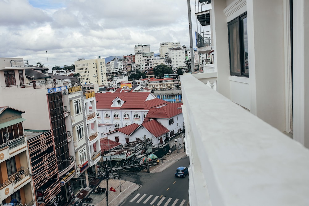 Dalat Gold Hotel 41/50