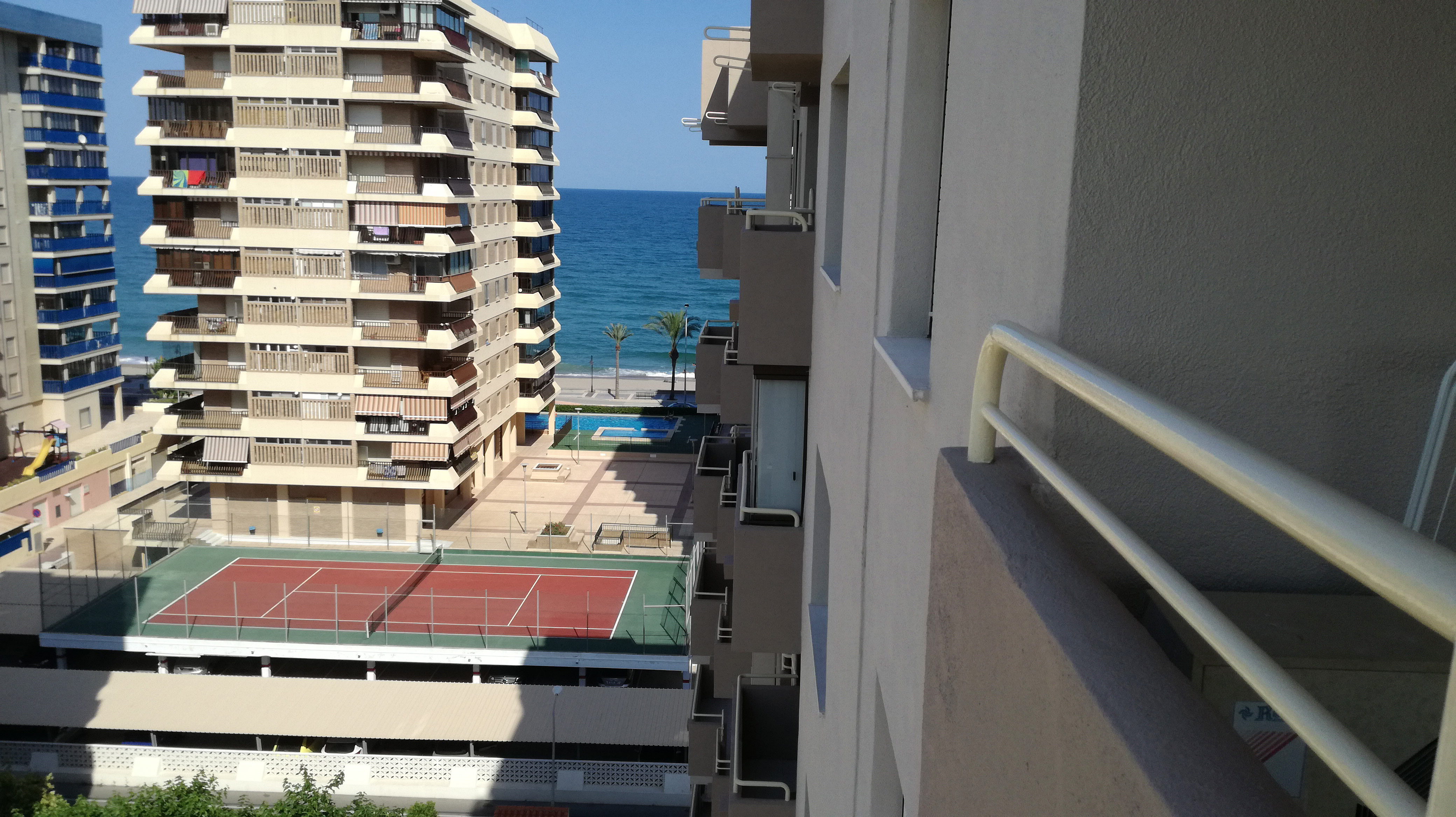 Apartamentos Riviera 3000 3/26