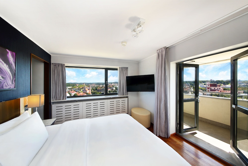 Radisson Blu Hotel Lietuva 32/81