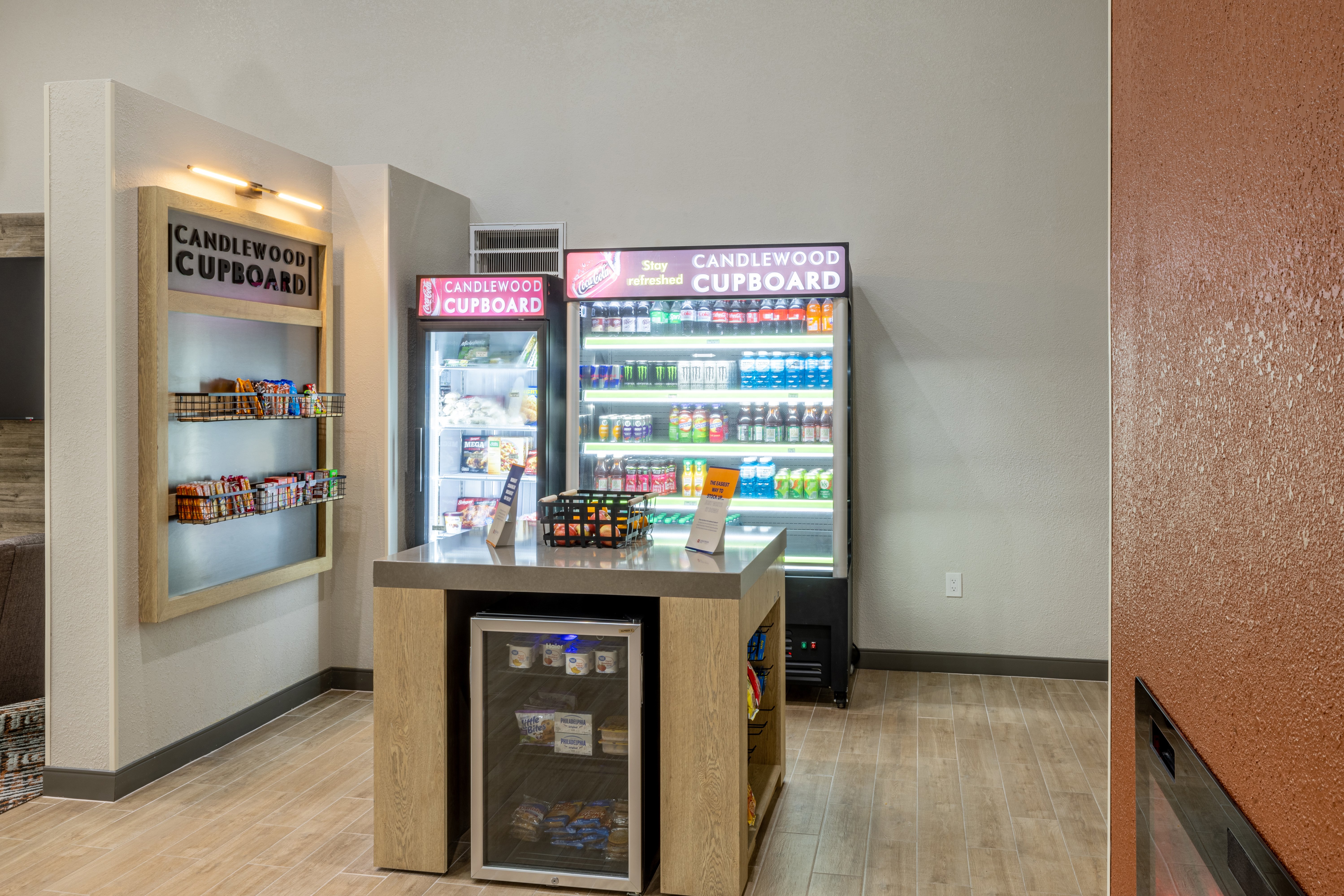Candlewood Suites Wichita Northwest by IHG 6/54