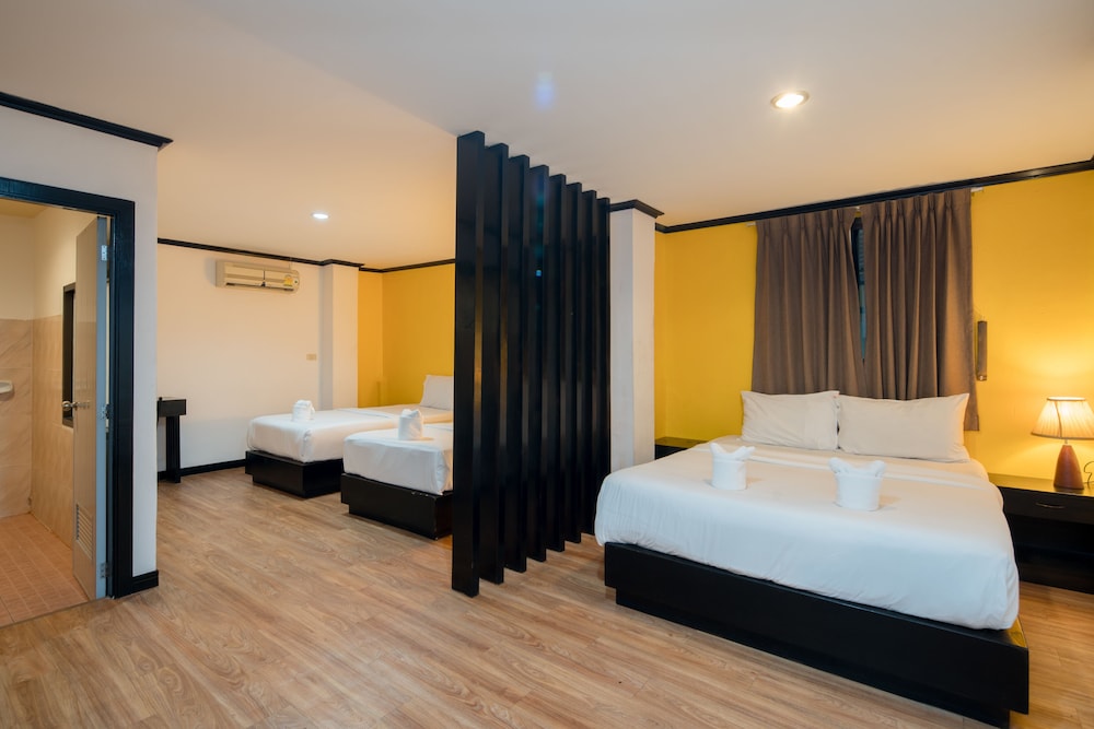 Royal Beach Residence 29/50