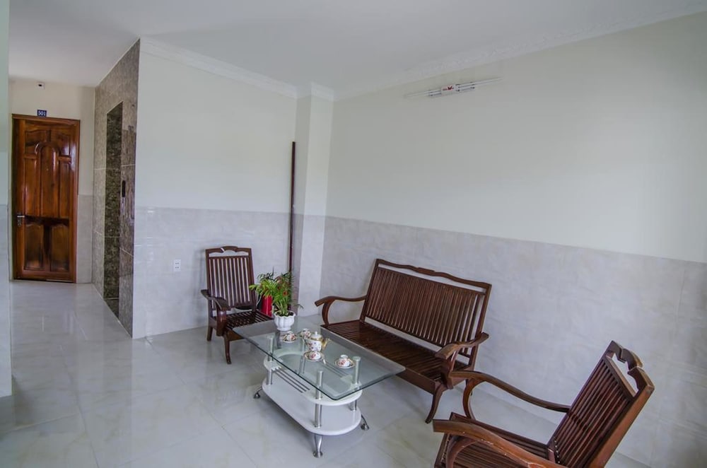 Kim Hong Anh Guesthouse 18/18