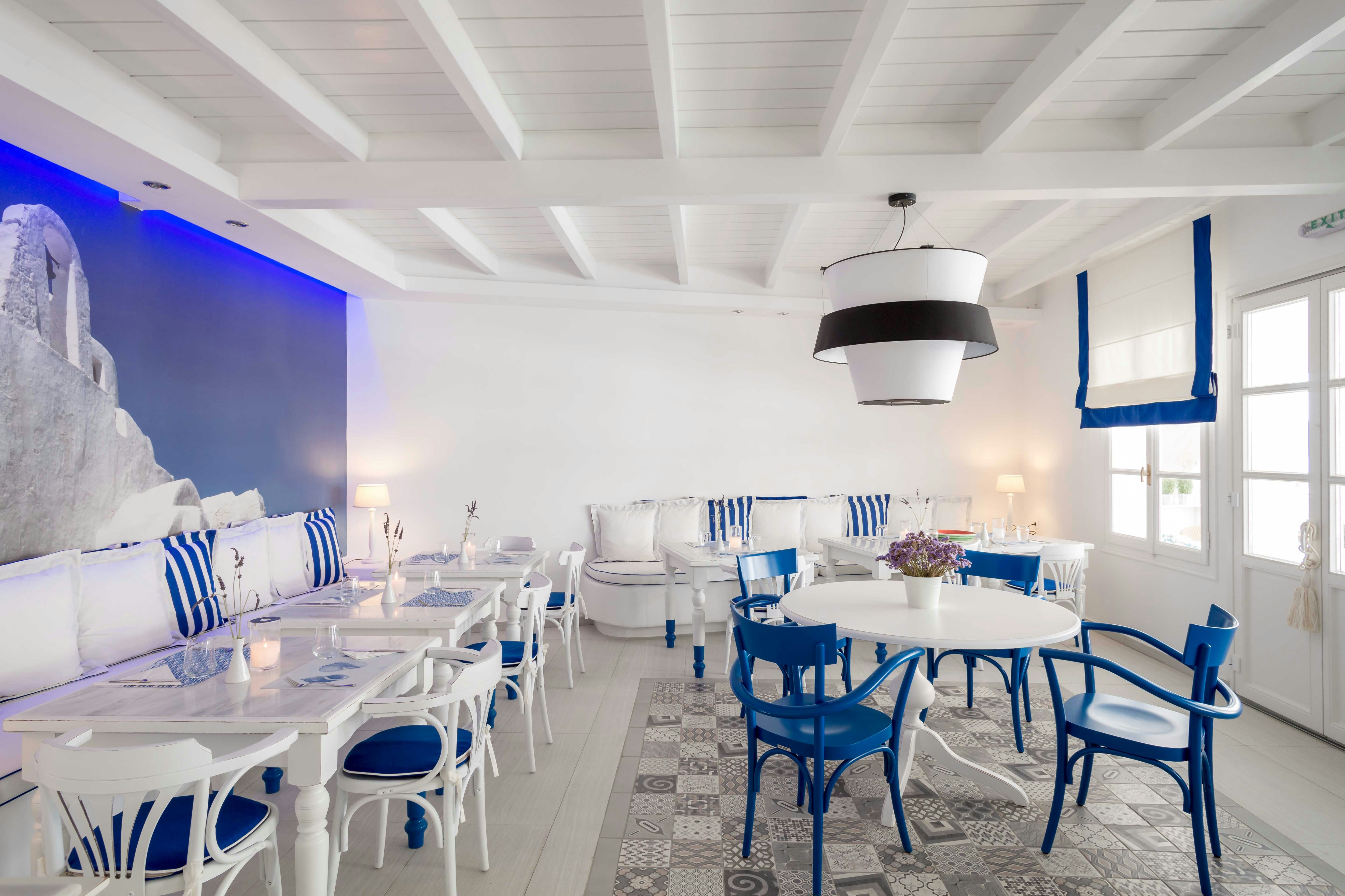 Archipelagos Hotel 31/43