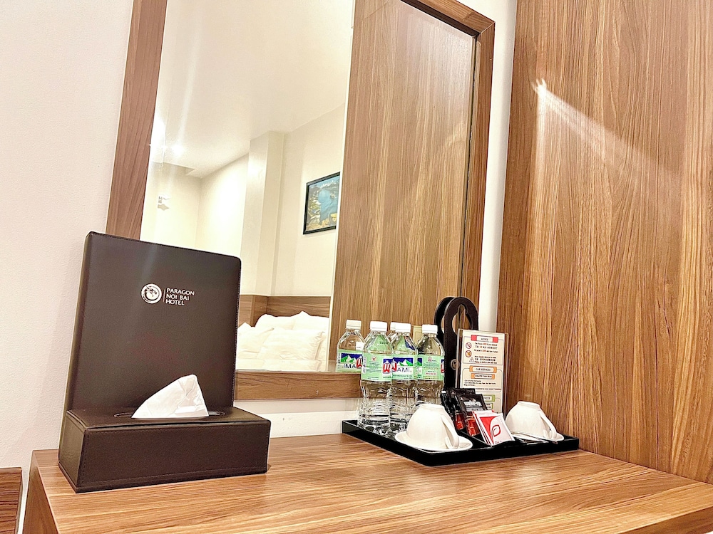 Paragon Noi Bai Hotel and Pool 39/49