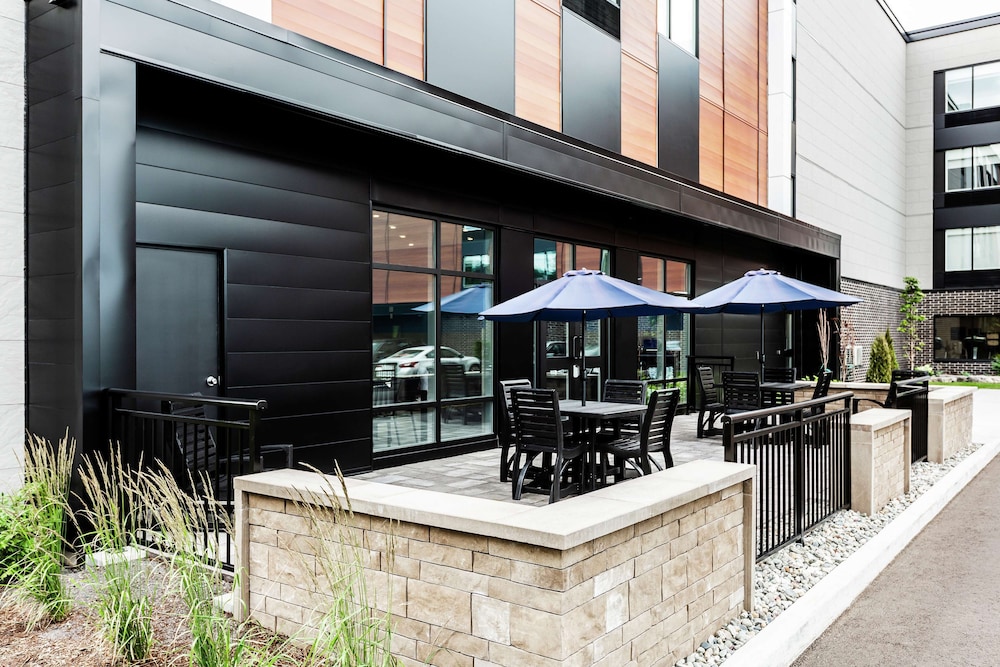 希尔顿欢朋套房酒店Beauport魁北克(Hampton Inn & Suites By Hilton Beauport Quebec) 图片4