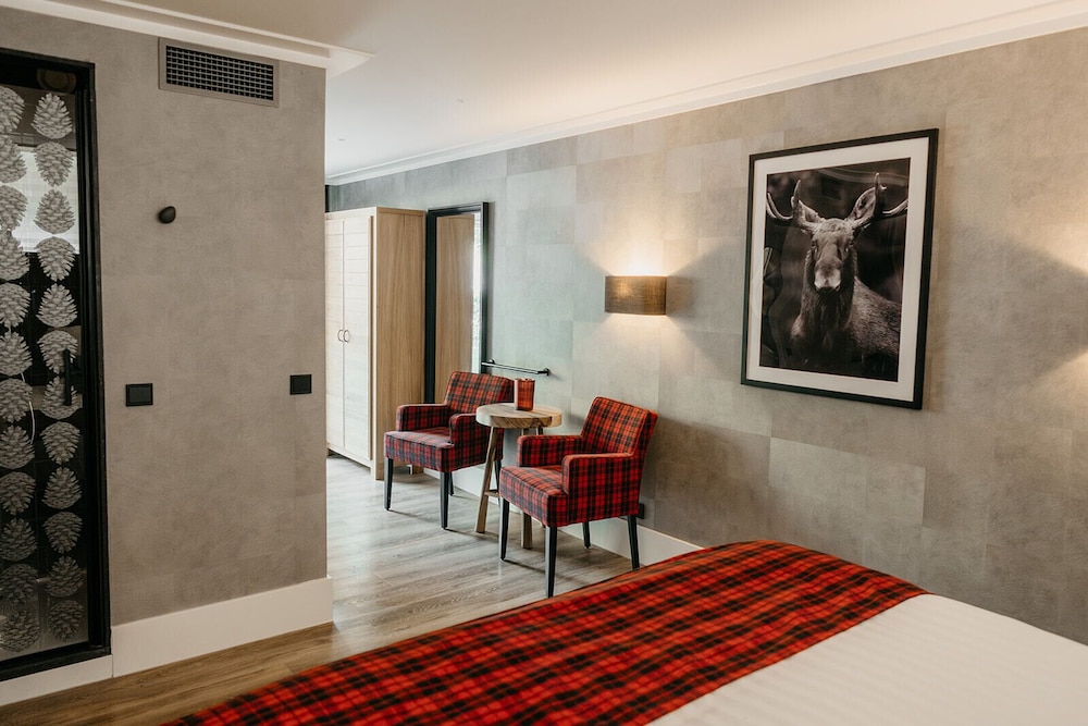 Badhotel Rockanje & Brasserie Lodgers 29/47