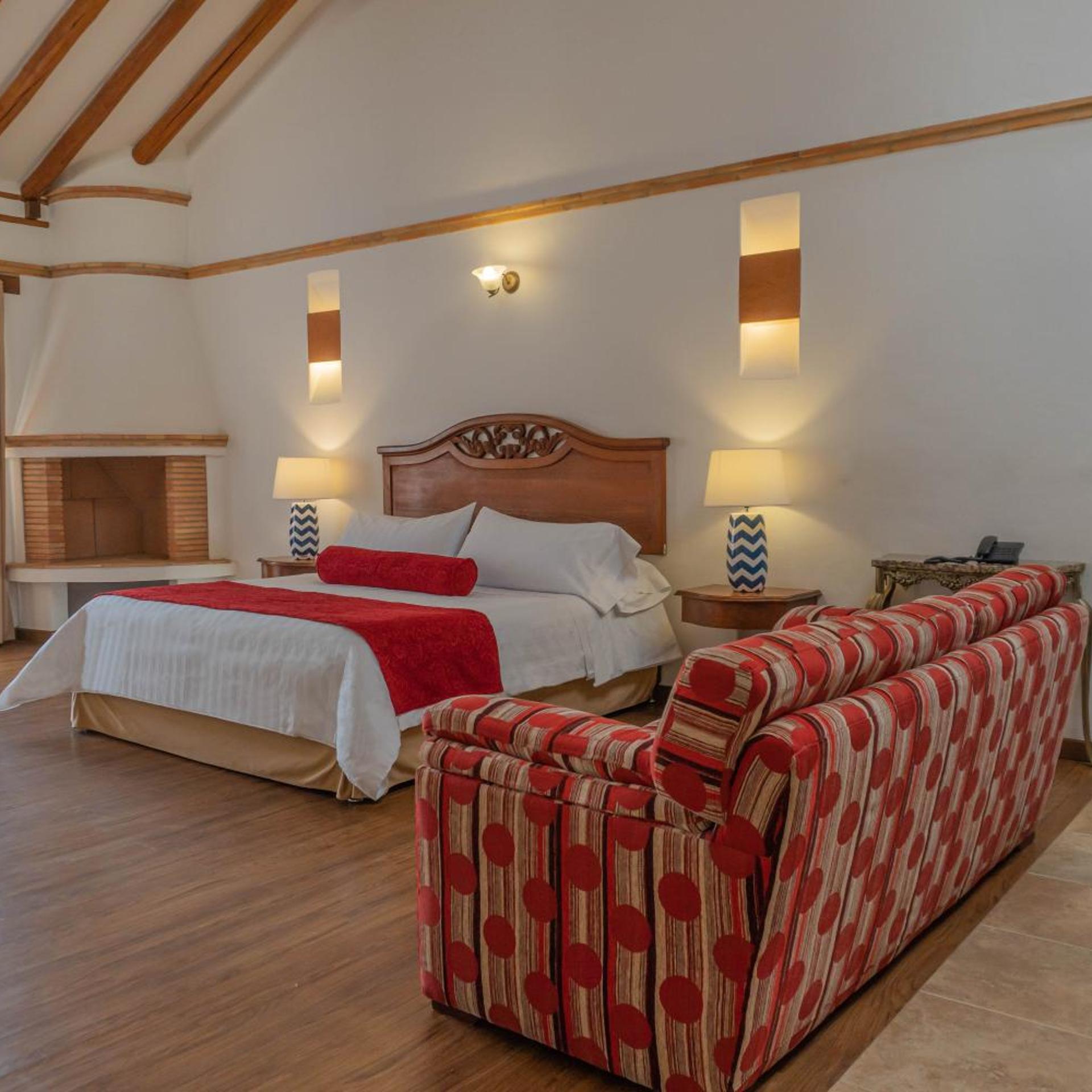 Maria Bonita Hotel 14/50