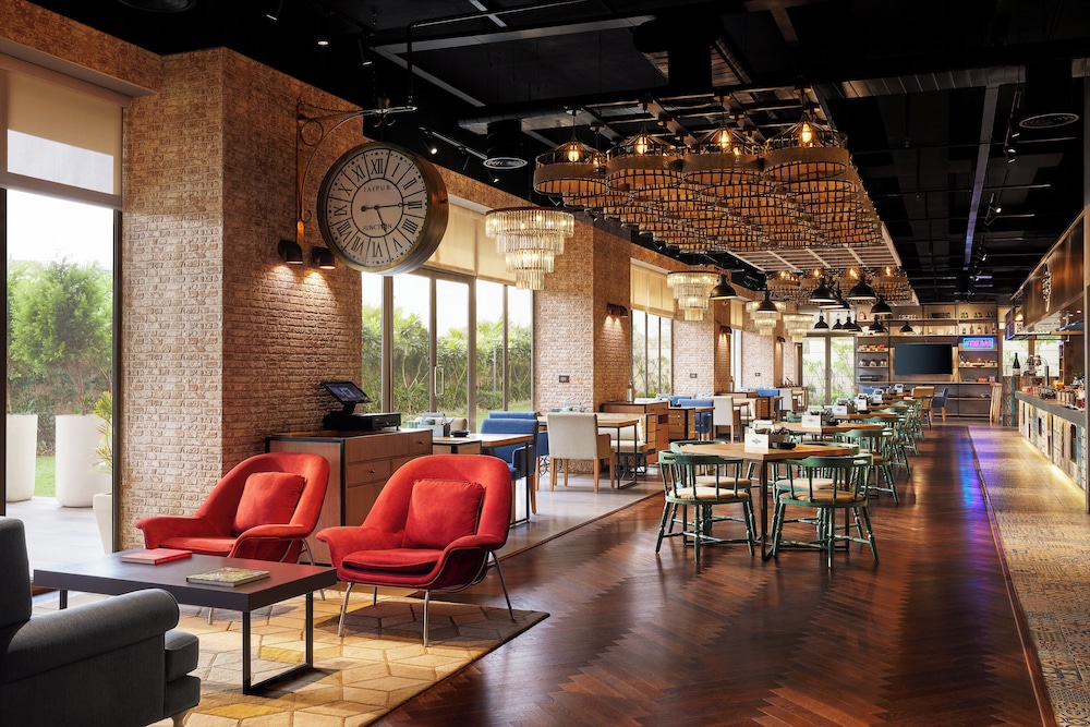 Hyatt Place Jaipur Malviya Nagar 21/36