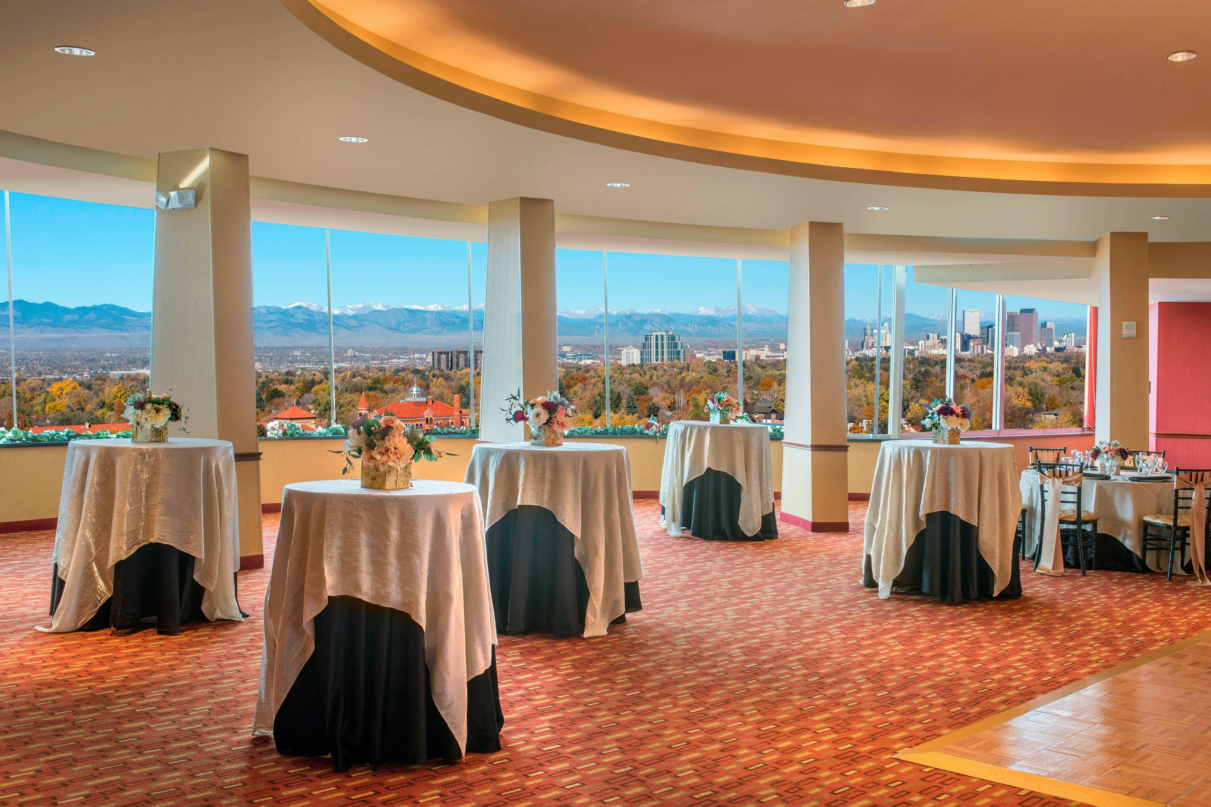 Courtyard By Marriott Denver Cherry Creek 22/22