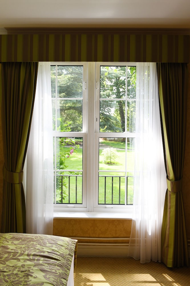West Lodge Park Hotel 22/42