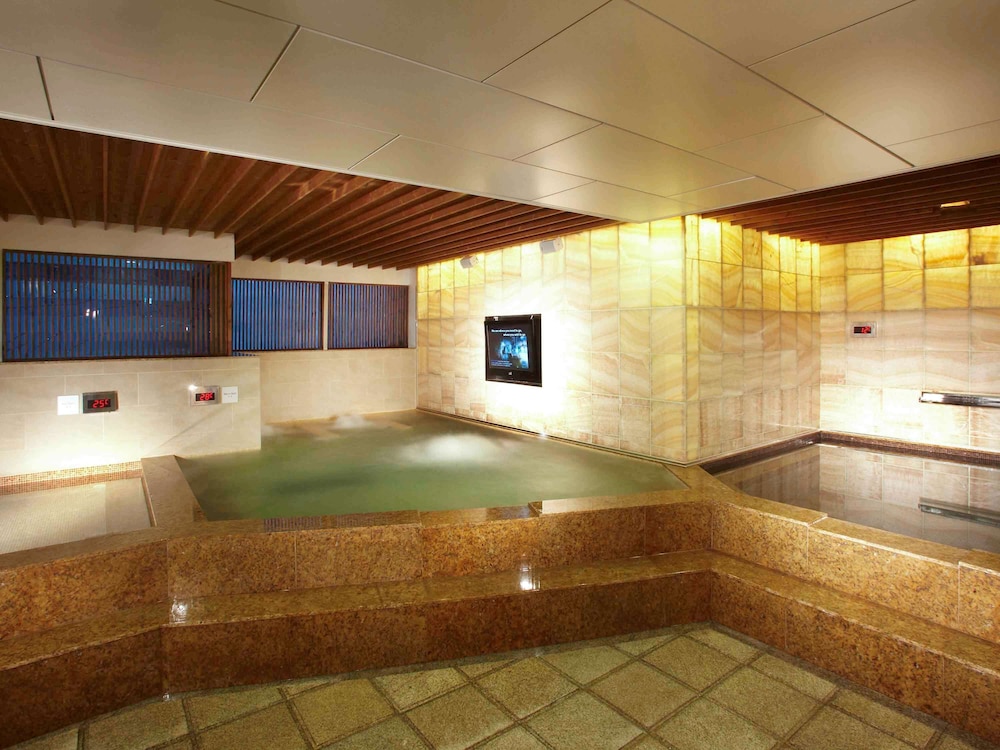 Novotel Ambassador Seoul Gangnam 10/71