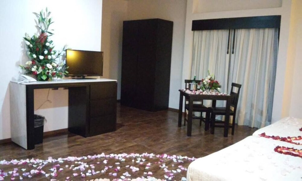 Soleil Inn Atlixco 40/47