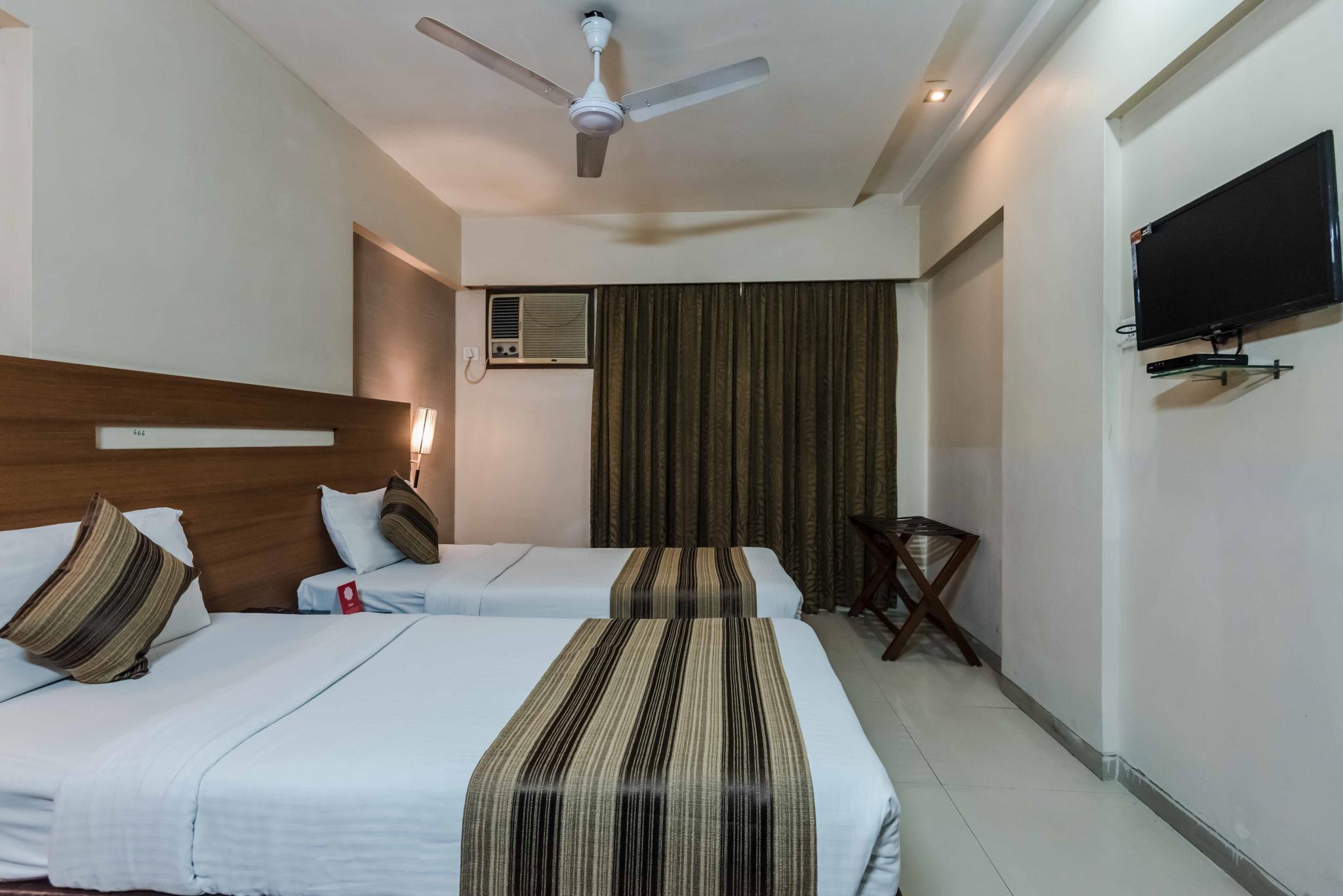 Hotel Tanish Residency 5/32