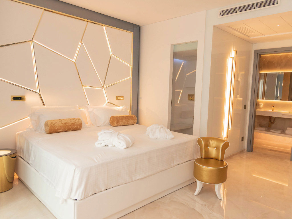 Loft, Suite