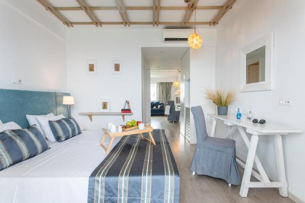 Rigas Boutique Hotel 10/48