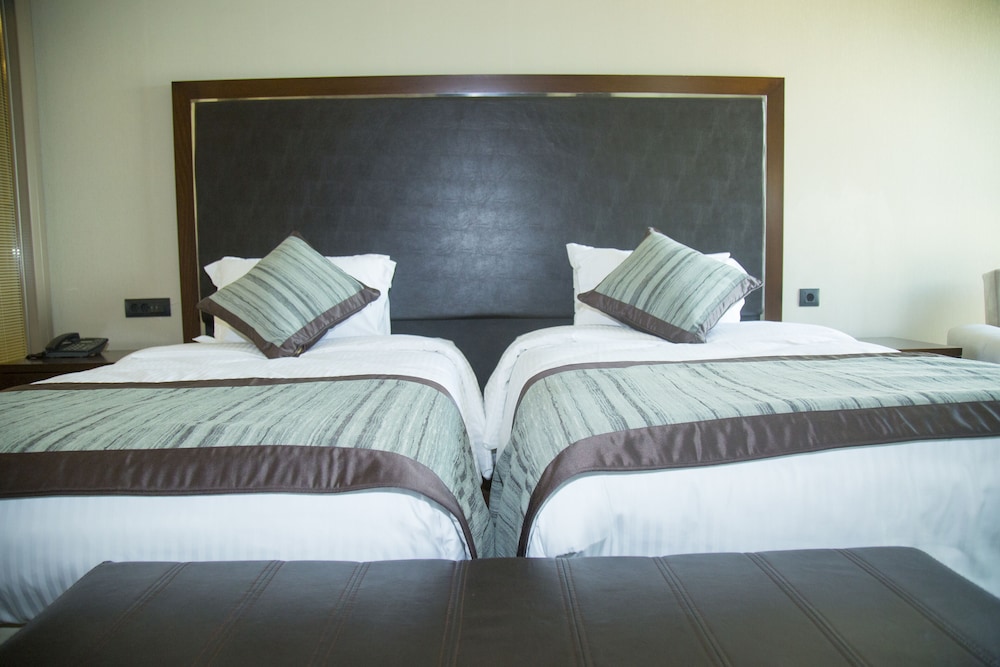 Ramada by Wyndham Iskenderun 8/48