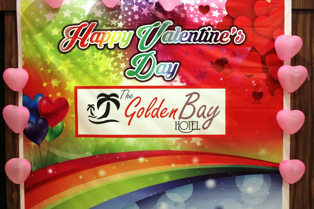 The Golden Bay Hotel Batam 18/53