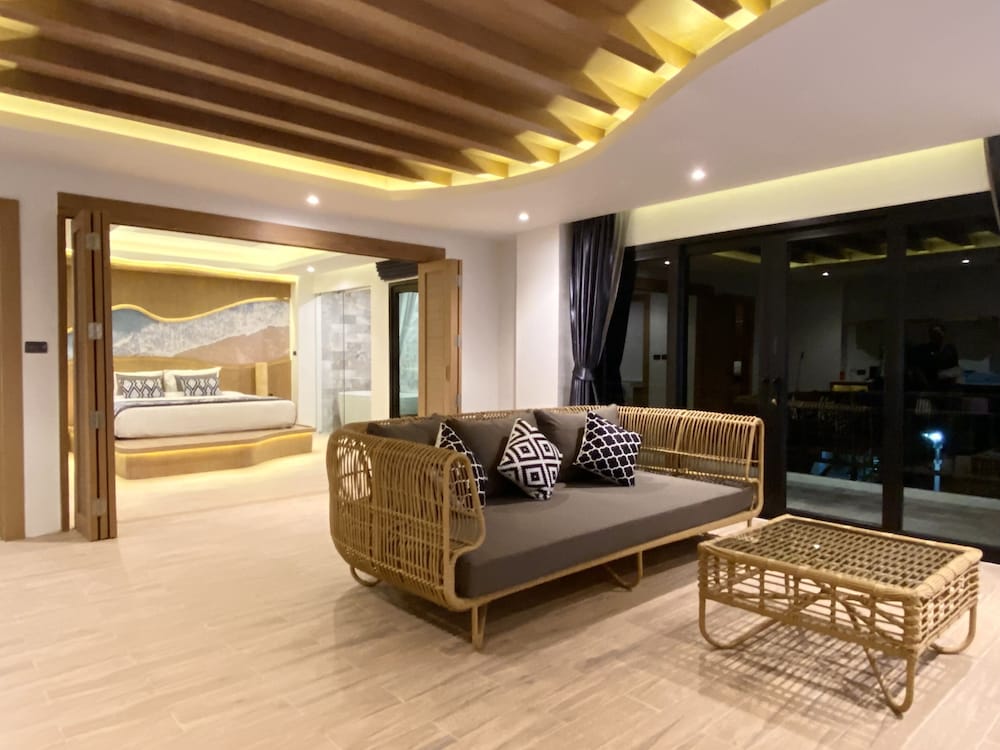 Baan Taranya Koh Yao Yai 14/76