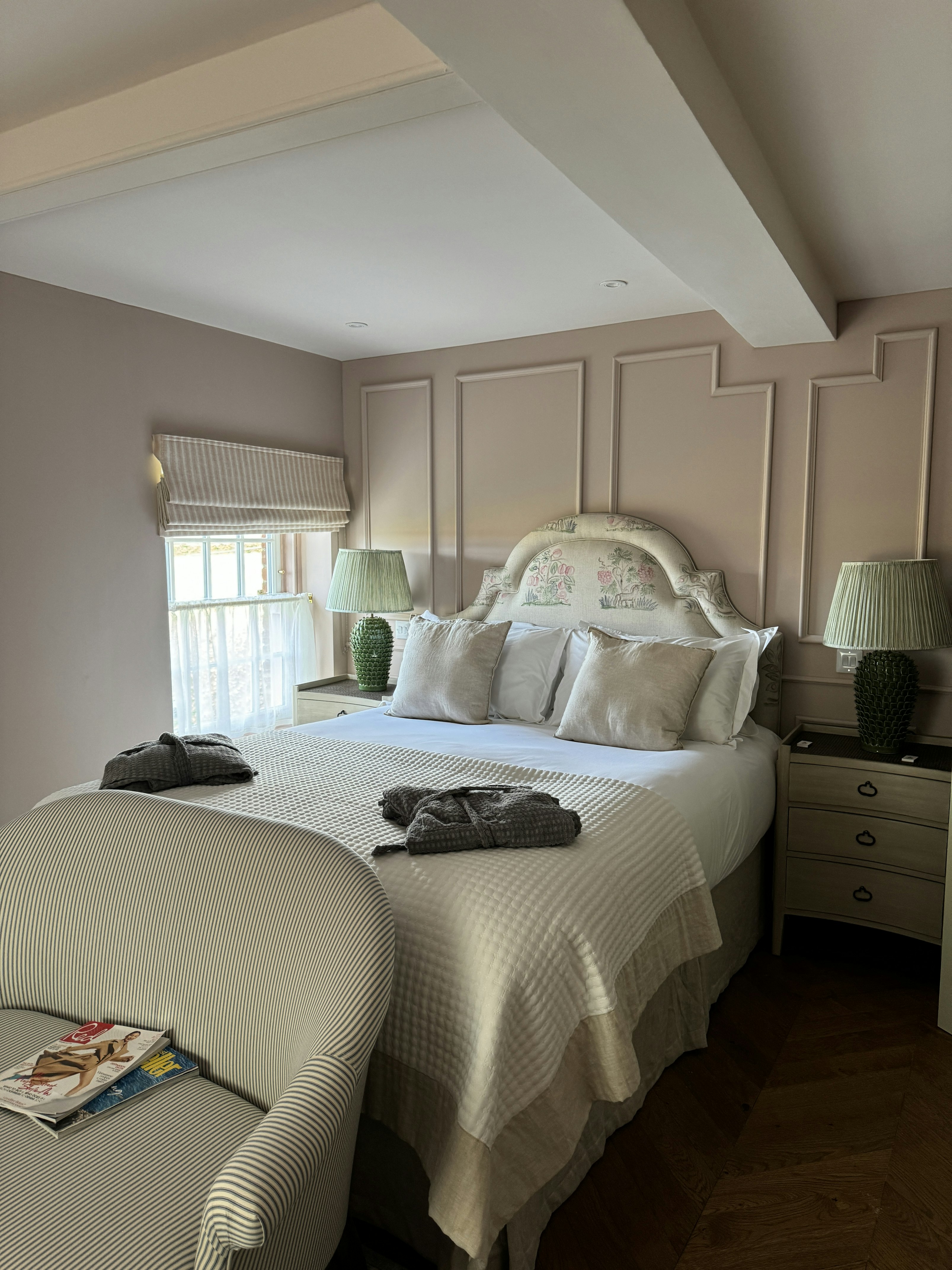 3 Bedrooms, Residence, Suite
