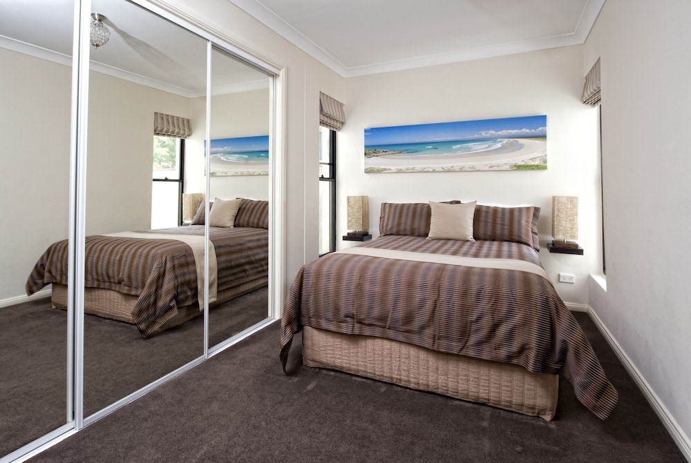 Dolphin Shores Jervis Bay 37/55