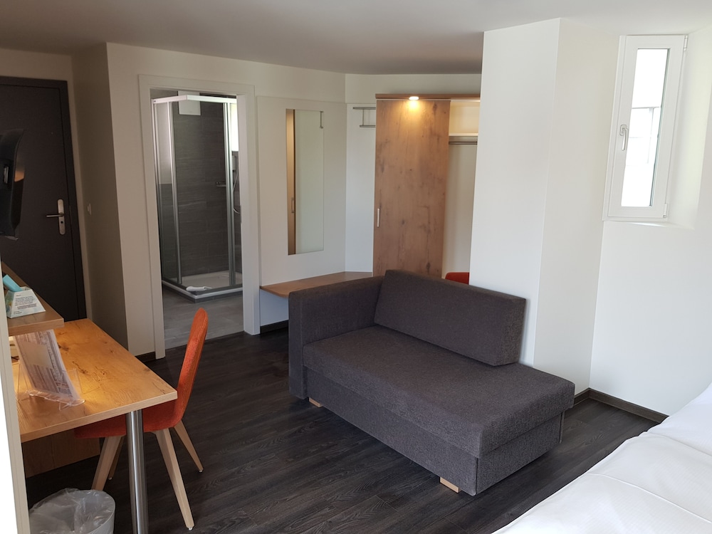 Hotel Bernerhof 47/69