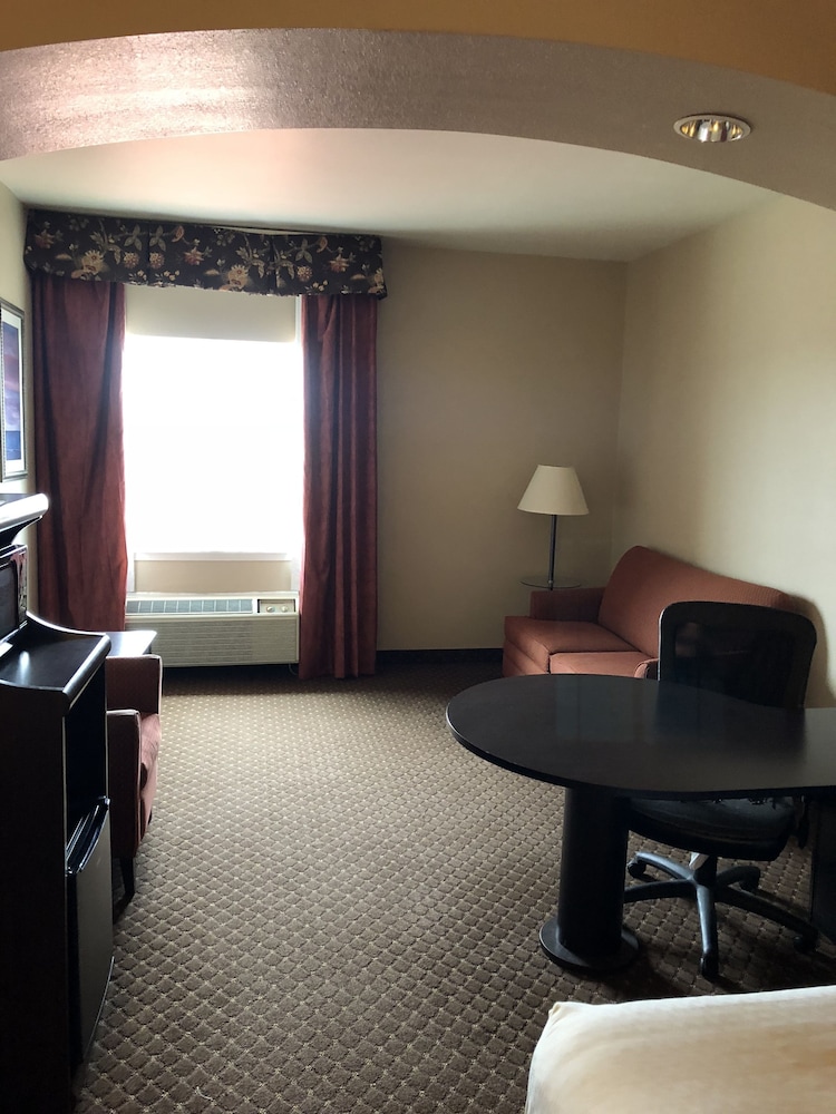 Americas Best Value Inn Suites Gun Barrel City 45/57