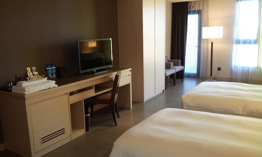 Room, Twin Beds, Accessible, Lihpao Resort- Fullon Hotel 2/4