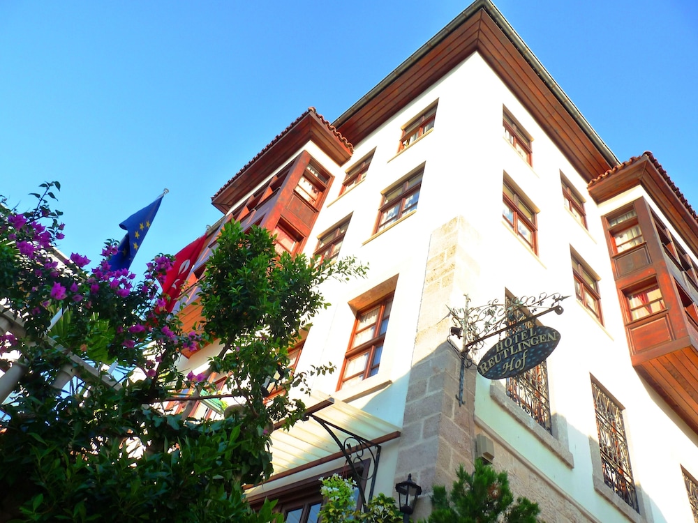 Reutlingen Hof Hotel 1/38
