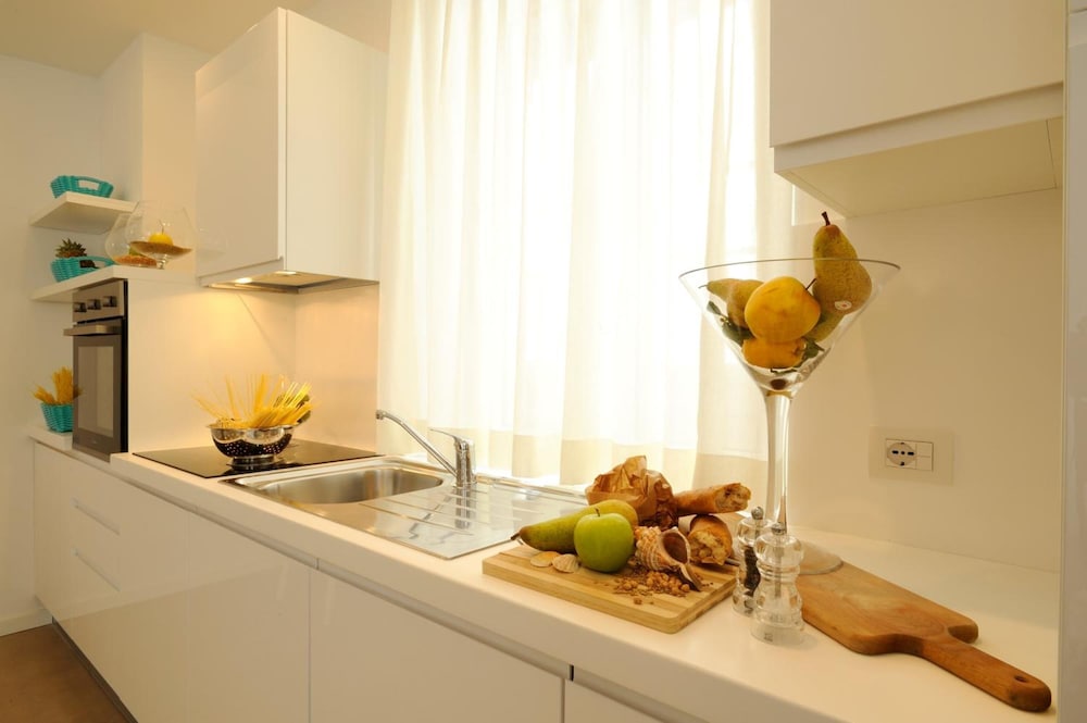 Residence San Marco Suites & Apartments 17/50