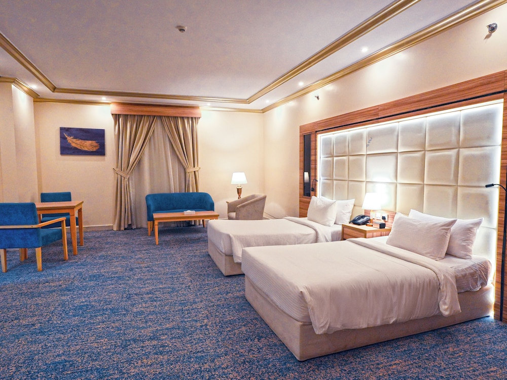 Casa Di Ora Hotel Al Naseem 25/64