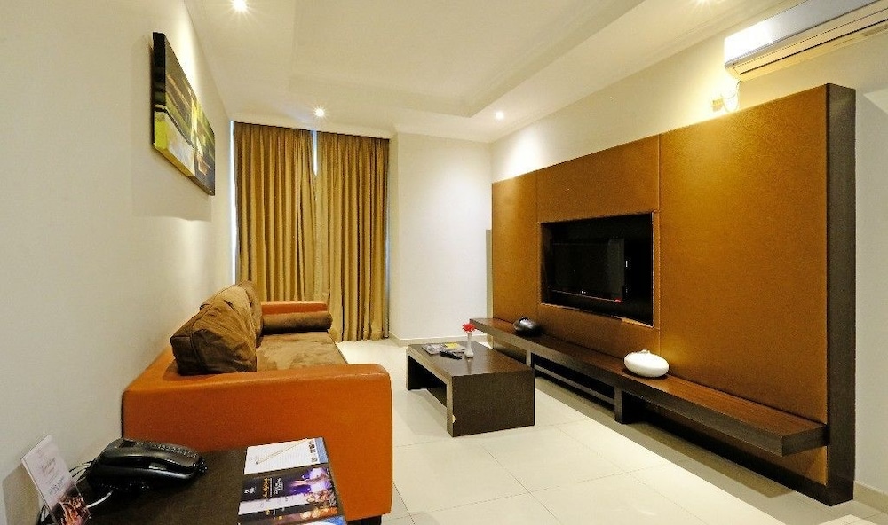 The Bellezza Suites Jakarta 27/50