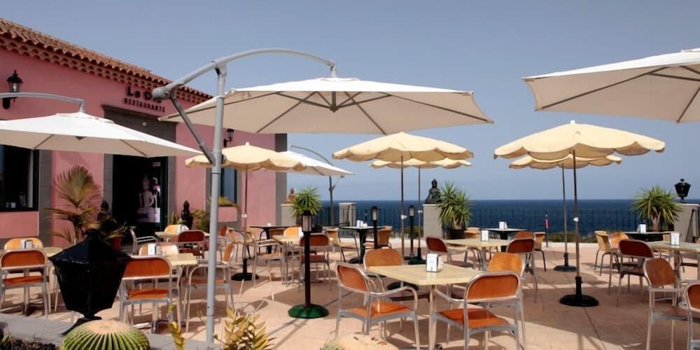 Hotel Las Olas 34/50