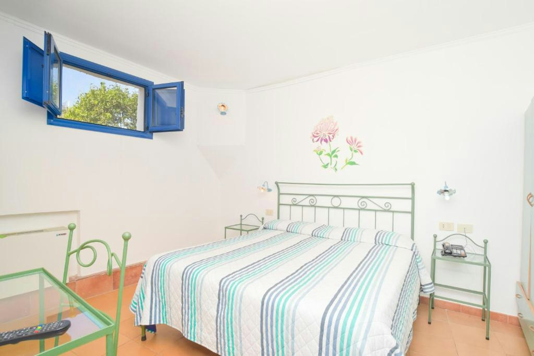 HOTEL CELESTE 13/62