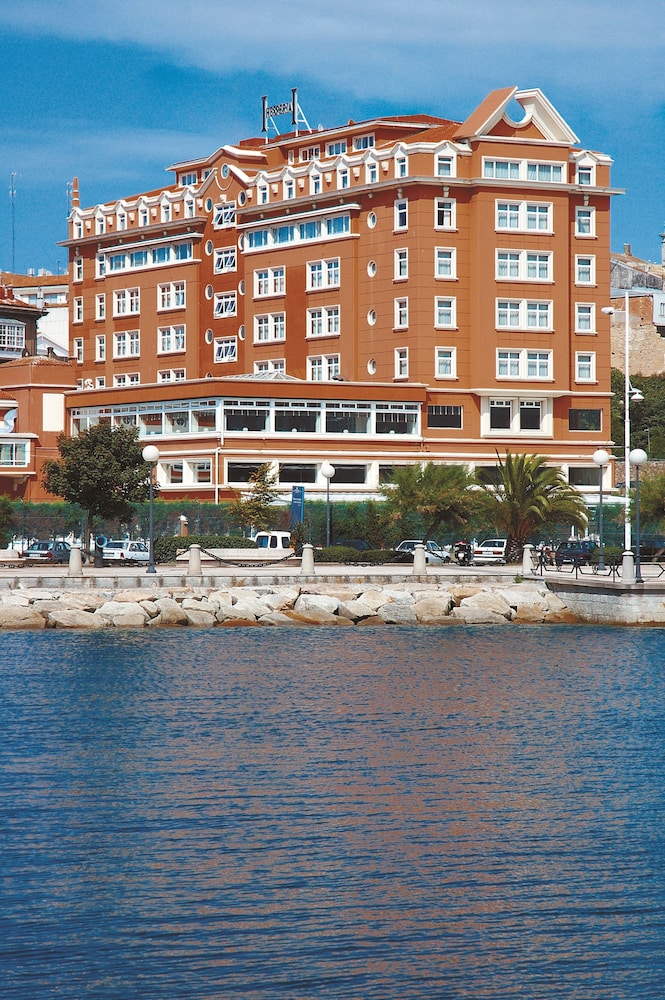 NH Collection A Coruna Finisterre 4/43