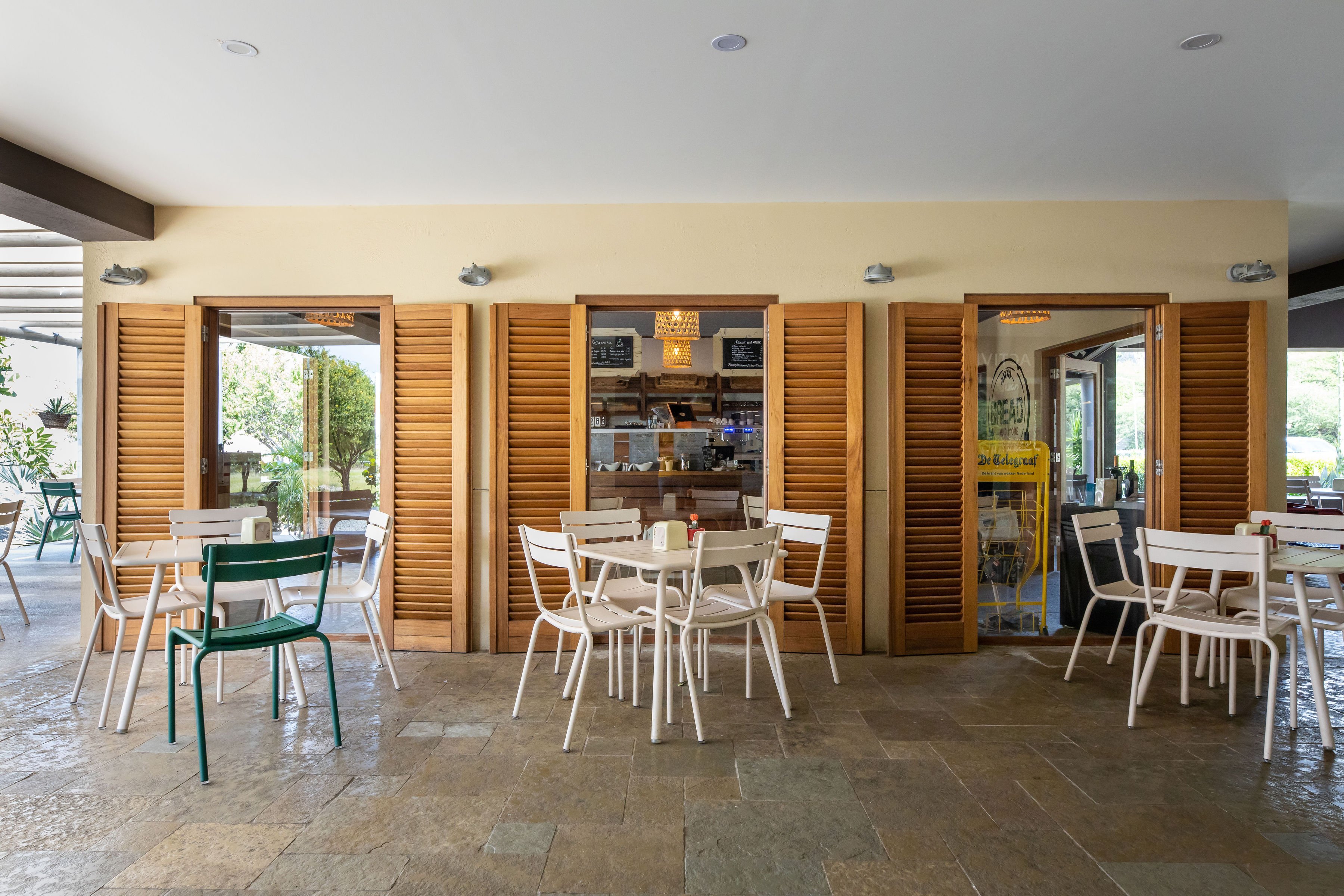 Coral Estate Luxury Resort 30/50