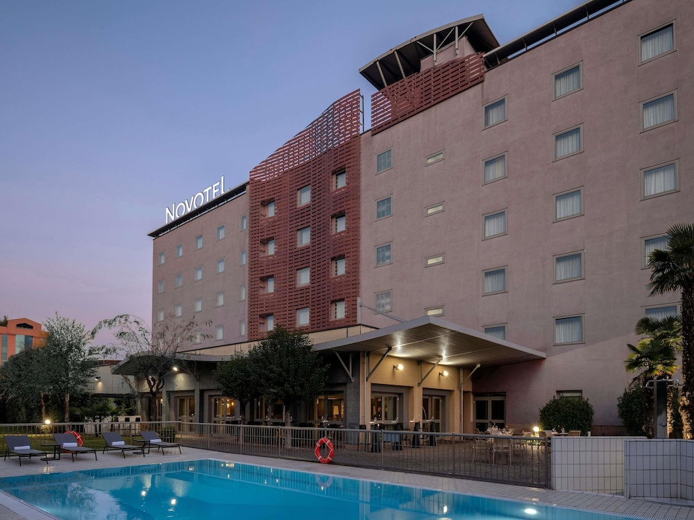 NOVOTEL BRESCIA 2 in BRESCIA