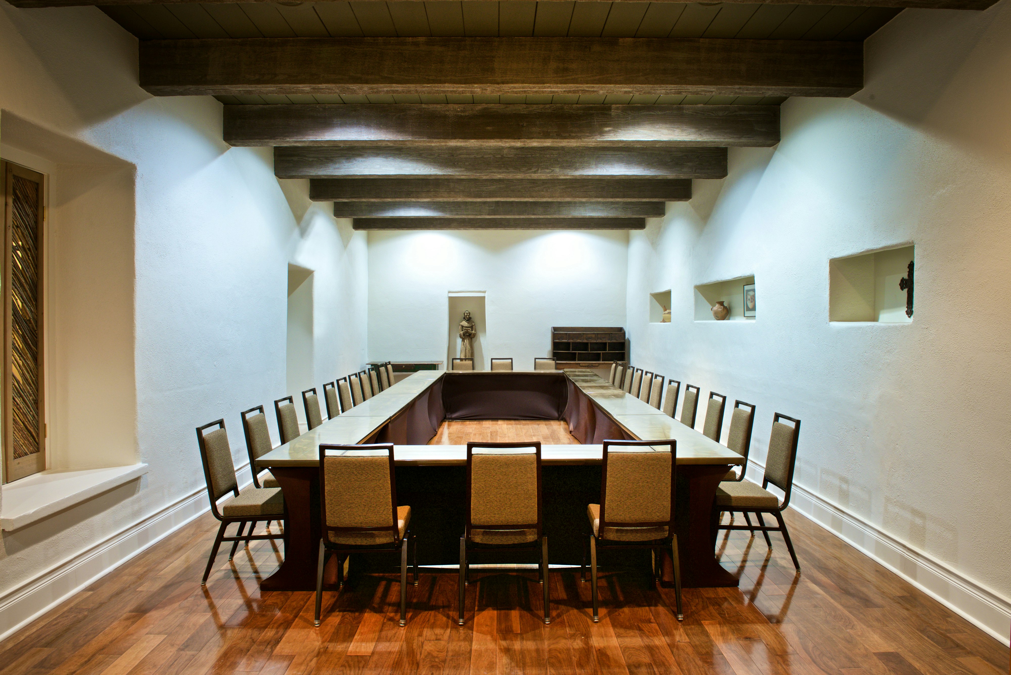 HILTON SANTA FE HISTORIC PLAZA 26/70