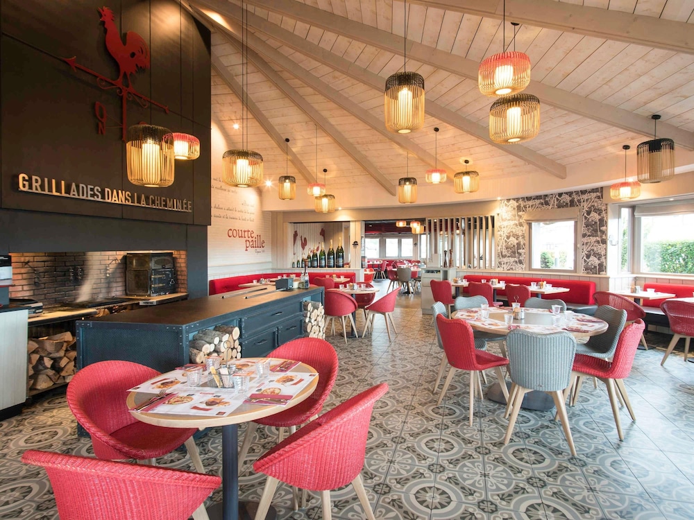 Hotel Ibis Reims Tinqueux 34/45