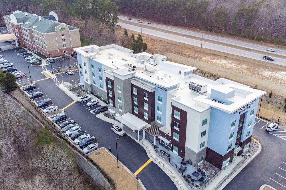 TownePlace Suites by Marriott Raleigh-University Area 2/50