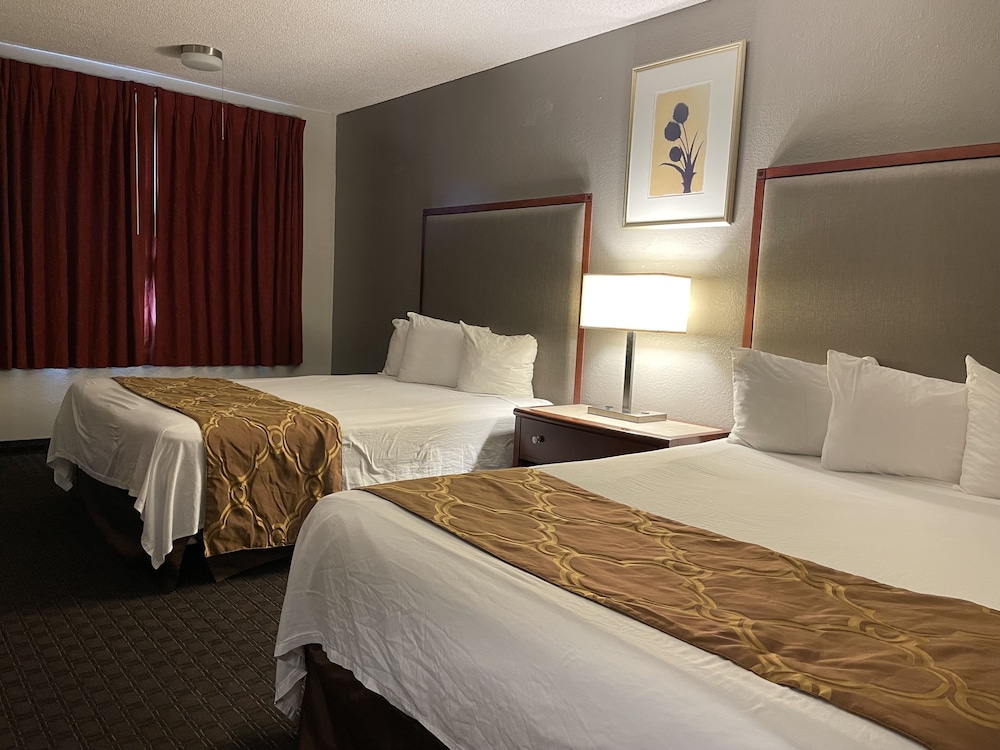 Heritage Inn Express Chico 17/55