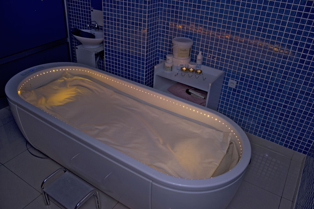 Aquatek Hotel Spa & Aquapark 17/50