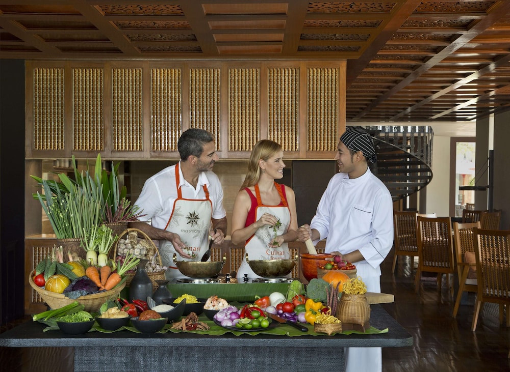Restaurant-cafeteria
