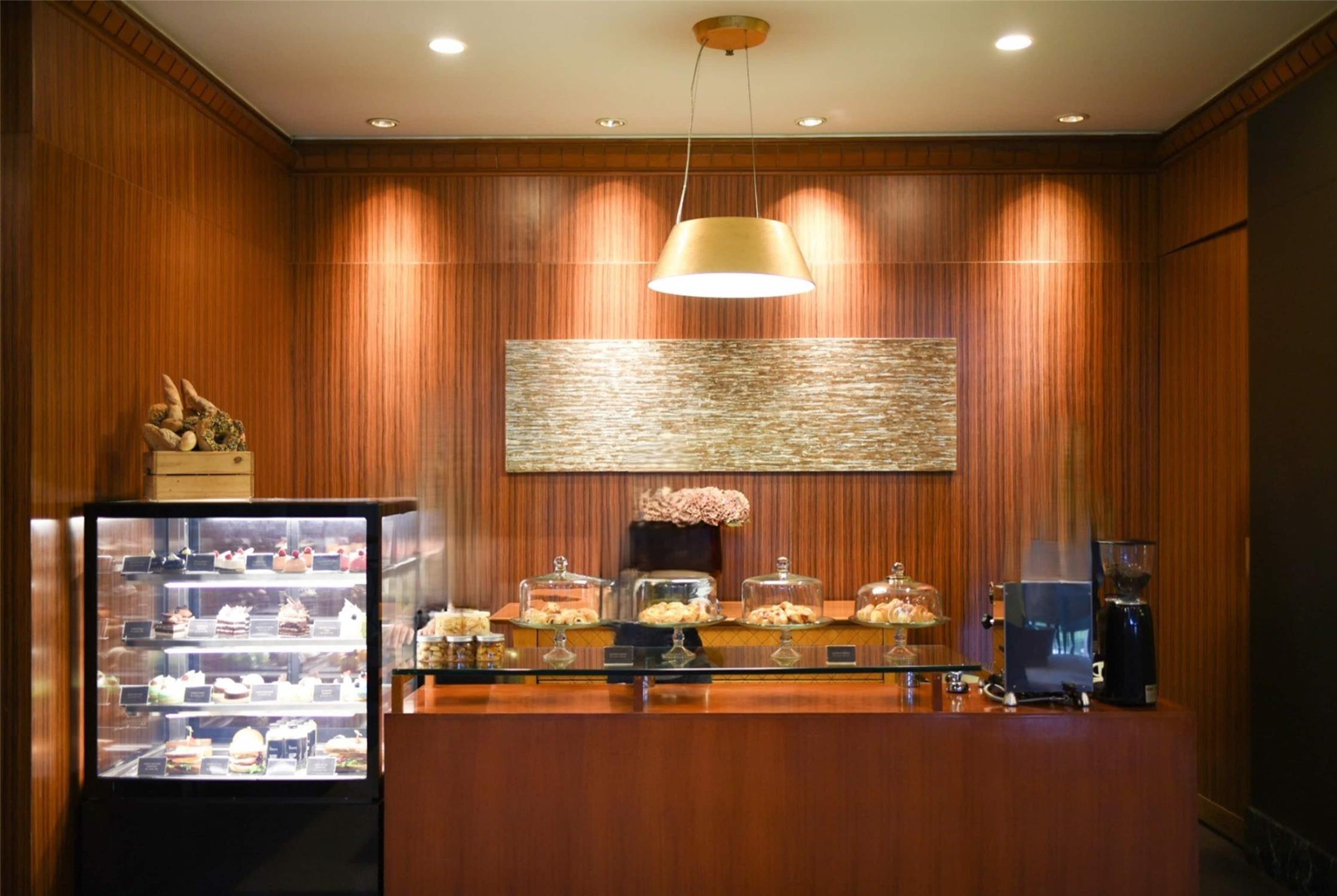 Lobby at Wyndham Casablanca Jakarta, JAKARTA