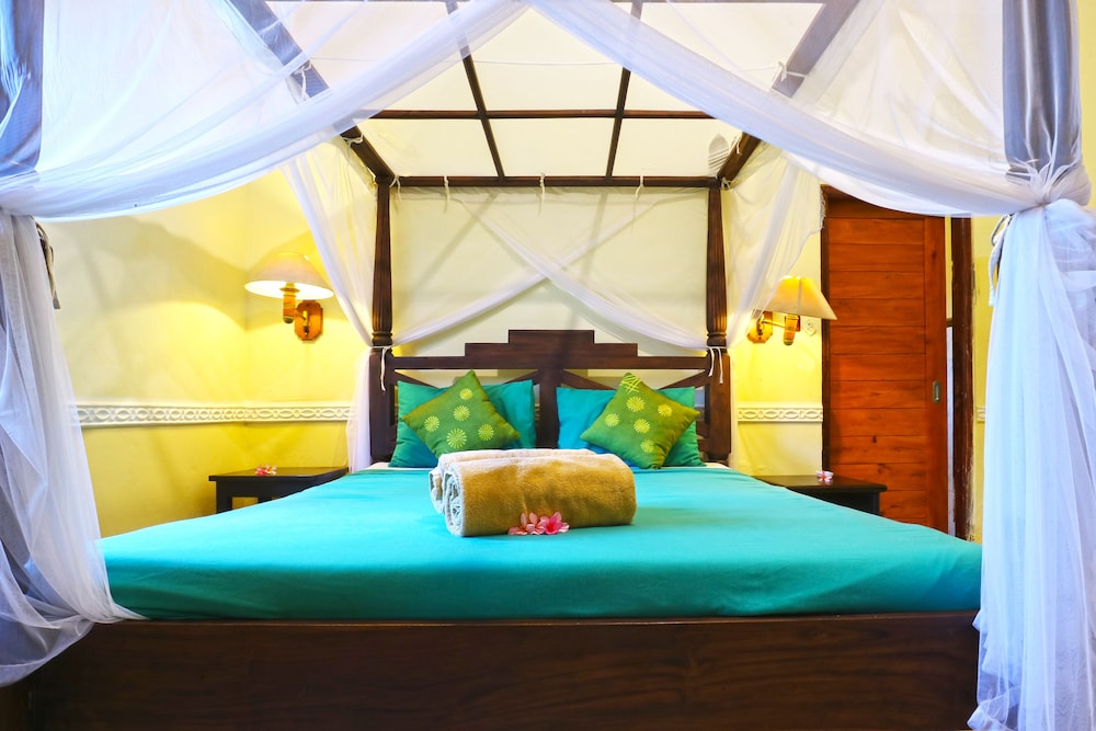 Ubud Kerta City Hotel 43/54