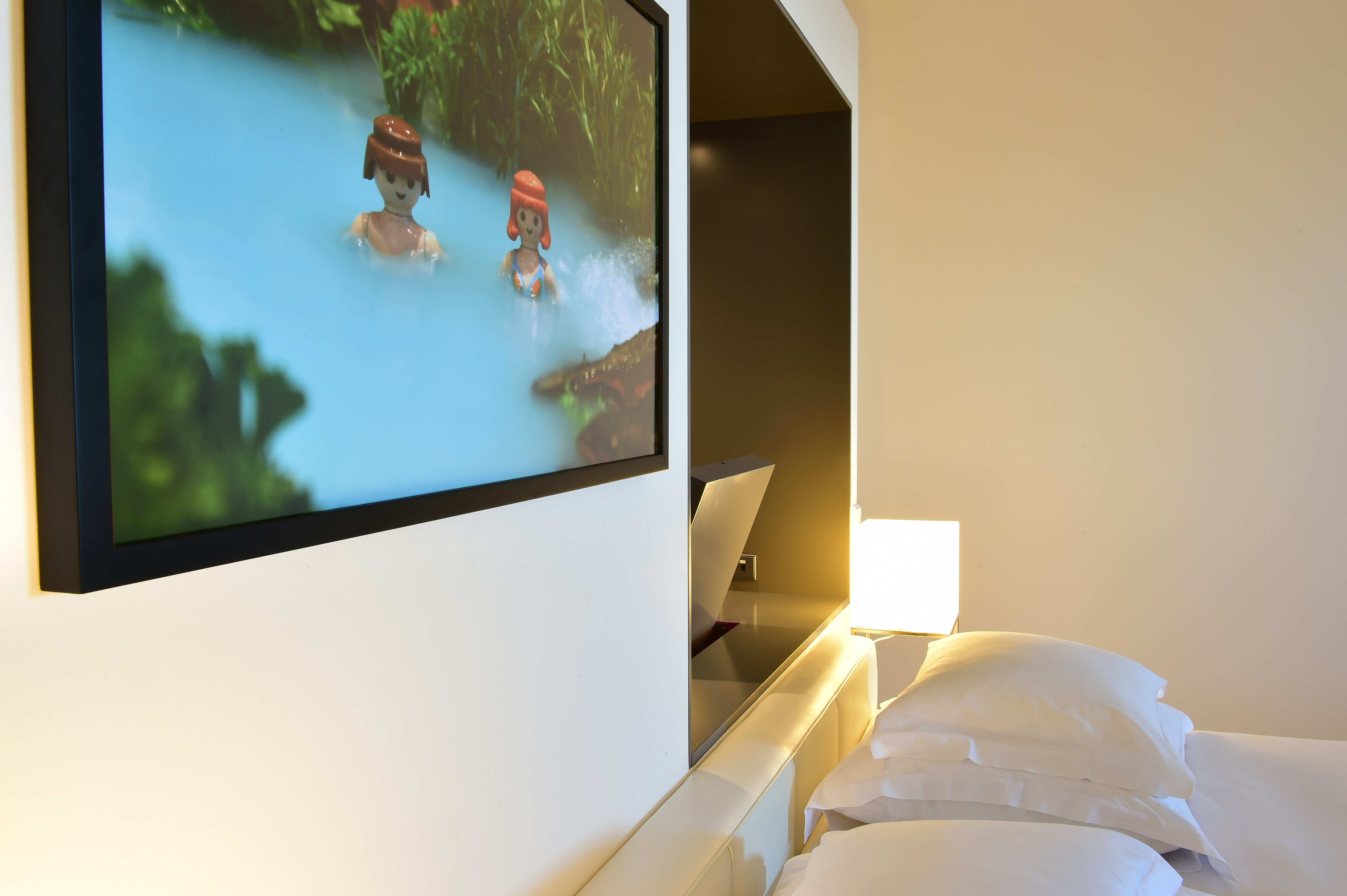 District, Art, Junior Suite، Pestana Cidadela Cascais 5/6