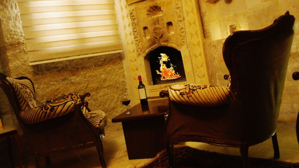 Family Cave Suites Hotel 34/50
