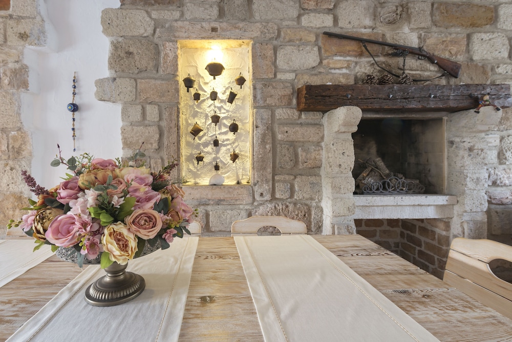 Moy Otel Alaçati 8/71