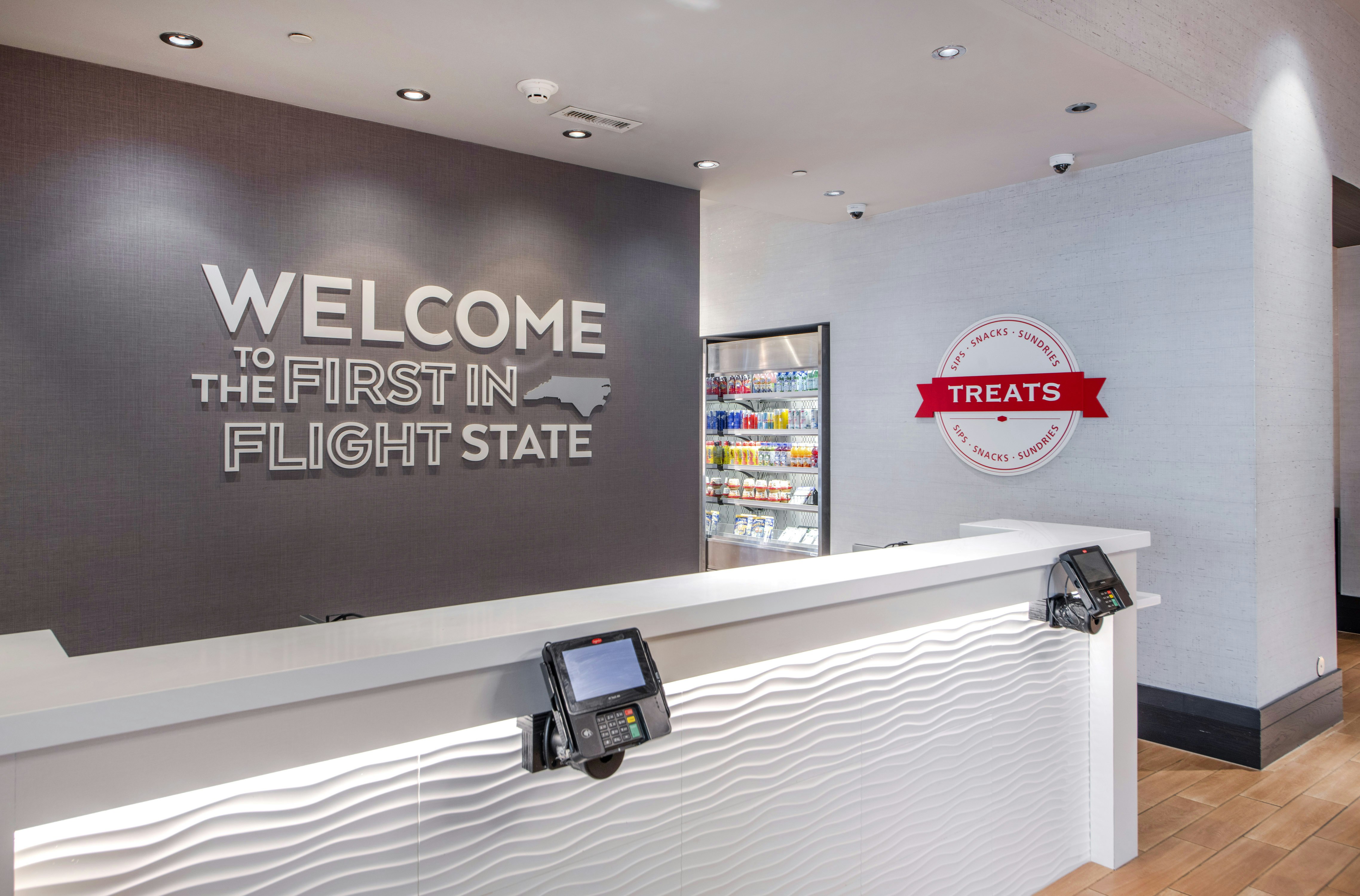 Hampton Inn & Suites Raleigh-durham Airport-Brier Creek 15/73